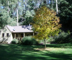 shady brook cottages