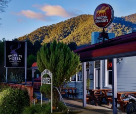 The Harrietville Snowline Hotel