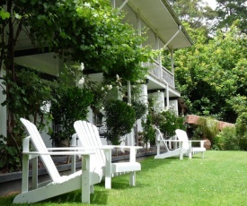 Brentwood Accommodation B&B Apartments - Yarra Valley