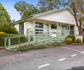 Enclave at Healesville Holiday Park