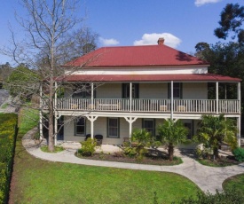 Healesville Garden Grandview