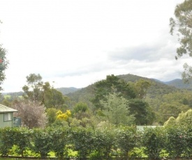 Healesville Maroondah View Motel