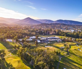 RACV Healesville Country Club & Resort