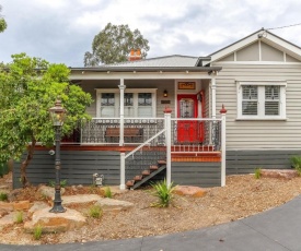 Vintage Charm On St Leonards