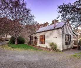 Forest Ave Cottages