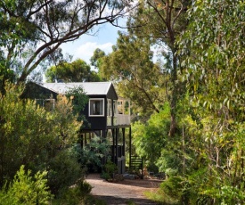 Hepburn Pool House