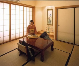 Shizuka Ryokan Japanese Country Spa & Wellness Retreat