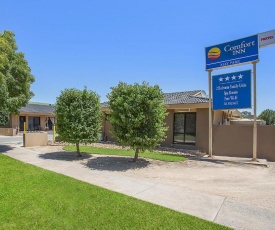 Comfort Inn May Park