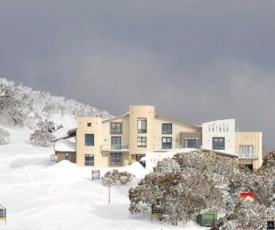 Chalet Hotham 1