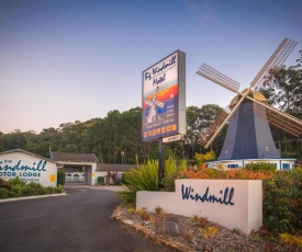 Big Windmill Corporate & Family Motel