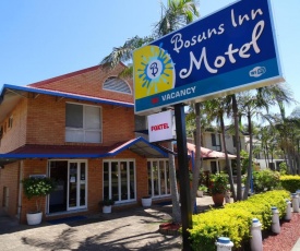 Bosuns Inn Motel