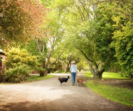 Johanna River Farm & Cottages