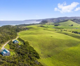 Johanna Seaside Cottages