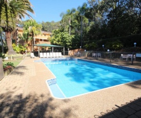 Coffs Harbour Beach Escape