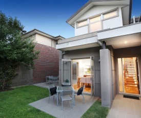 StayCentral - Kew Luxury Townhouse