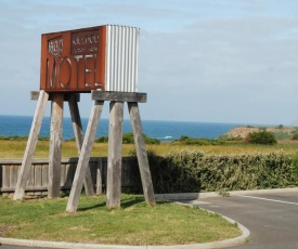 Kilcunda Ocean View Motel