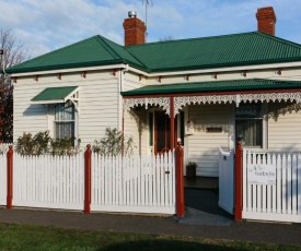 Isabella at Kyneton