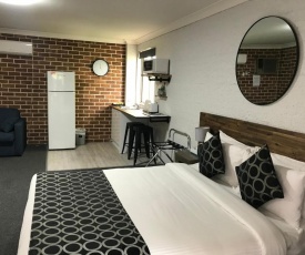 Coffs Shearwater Motel