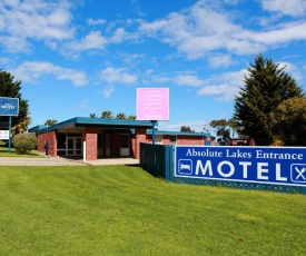 Absolute Lakes Entrance Motel