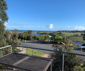 Banksia Waters