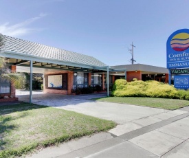 Comfort Inn & Suites Lakes Entrance