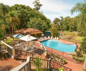 Country 2 Coast Motor Inn Coffs Harbour