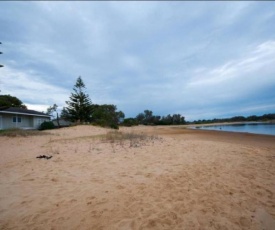 Jetty Road on the Beach