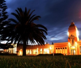 The Central Hotel Motel Lakes Entrance