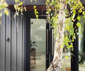 The Birch Studio - BOUTIQUE ACCOMODATION - CENTRAL to WINERIES and BEACHES