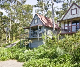 Great Ocean Road Cottages