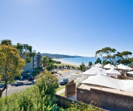 Lorne Bay View Motel