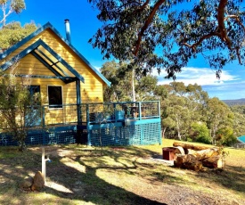 Lorne Bush House Cottages & Eco Retreats