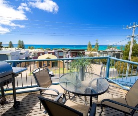 Lorne Ocean Sun Apartments