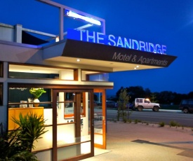 The Sandridge Motel