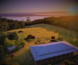 32 Zachary Drive Farm Stay Iconic Water Views