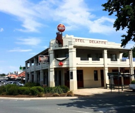 Delatite Hotel