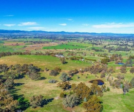 Timberline Park High Country Farmstay