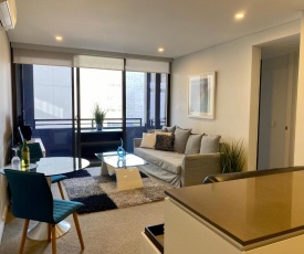 Governor Luxe 1 BR Apartment in the heart of Barton WiFi Netflix Gym Wine Secure Parking Canberra