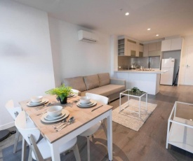 A Dreamy 2BR CBD Apartment Near Southern Cross