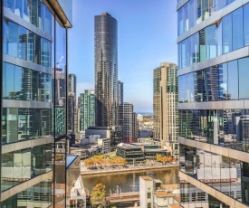 AAM Apartments - Melbourne CBD