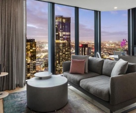 Avani Melbourne Central Residences