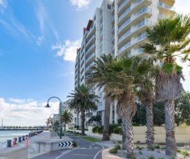 Beachside Port Melbourne