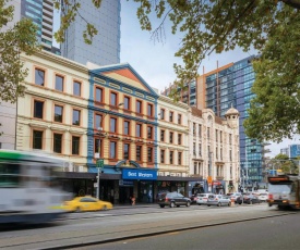 Best Western Melbourne City