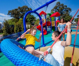 BIG4 Melbourne Holiday Park