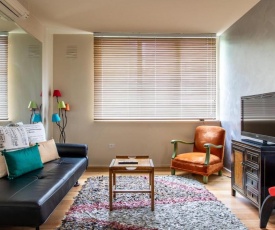 Charming 1BD in Vibrant South Yarra