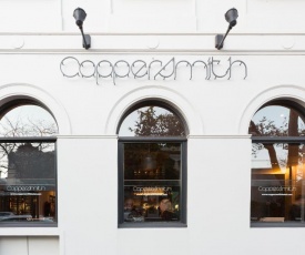 Coppersmith Hotel