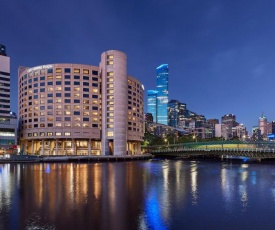 Crowne Plaza Melbourne, an IHG Hotel