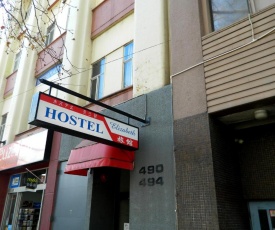 Elizabeth Hostel