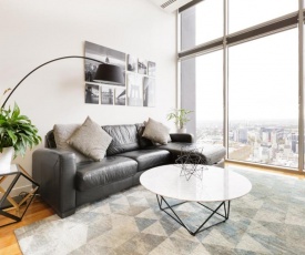 Milano CBD Penthouse