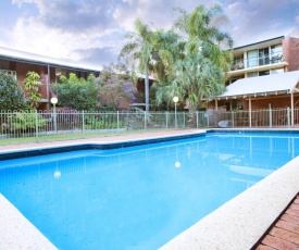 Sassafras - Unit 1 - Coffs Harbour